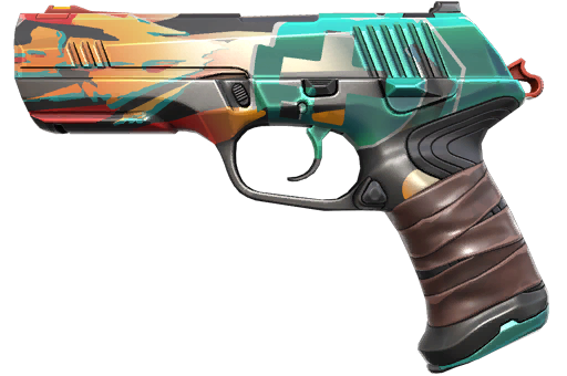 Pistolinha Classic
