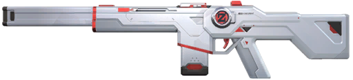 Spectrum Phantom