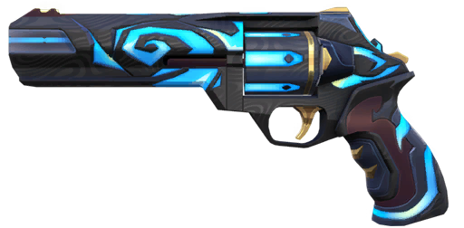 Enforcer Sheriff