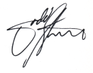 signature