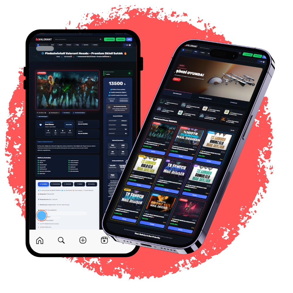mobile app